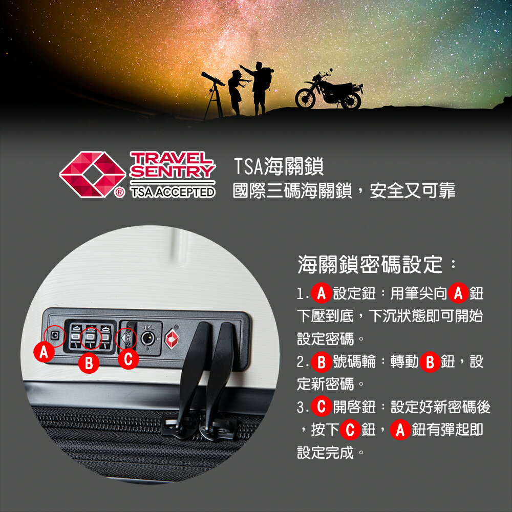 【MAX STEEL 鋼鐵麥斯】20吋登機箱、隱藏式杯架、防爆雙層拉鏈、隱藏式避震輪、耐摔耐刮、可加大、多色可選 5