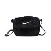 網購推薦-NIKE 人造皮草斜背包 網購推薦-NIKE 人造皮草斜背包