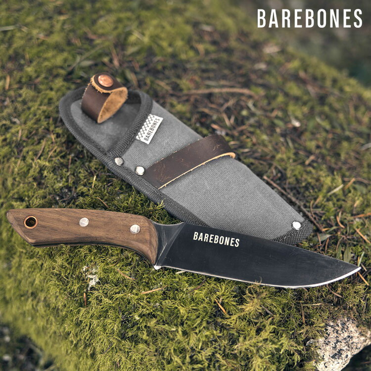 Barebones 園藝多功能刀NO.6 Field Knife HMS-2118 (HMS-2107) / 城市