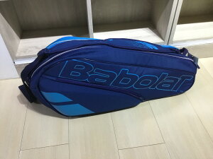 2020 Babolat Pure Drive 6入裝網球拍袋
