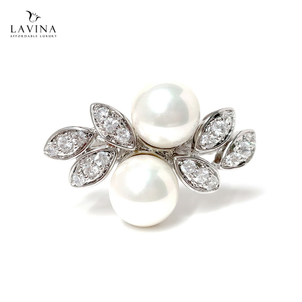 珍珠系列 Pearl Jewelry 其他 Others Lavina 菈薇娜珠寶 Rakuten樂天市場