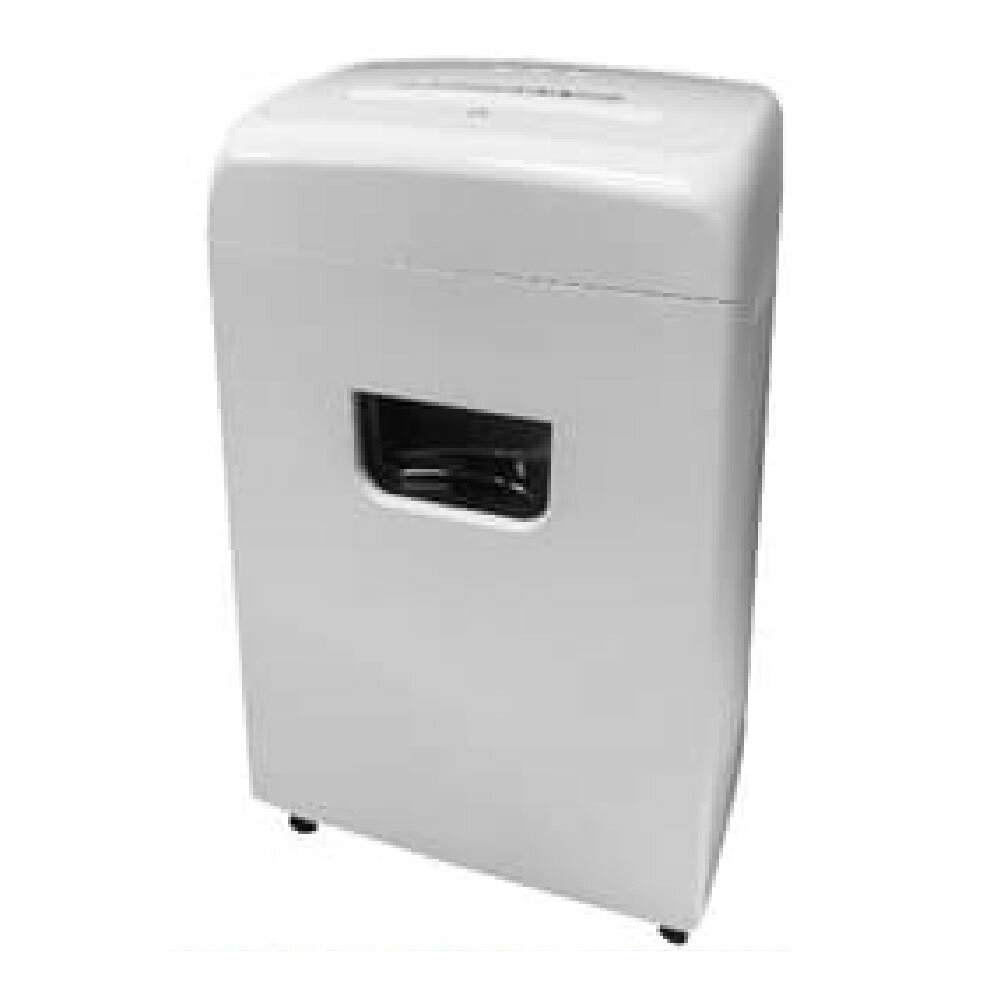 Resun 短碎 2x12mm  A4  專業型 碎紙機 可碎信用卡 光碟片 230mm 38L /台 C-2313M (約12張)