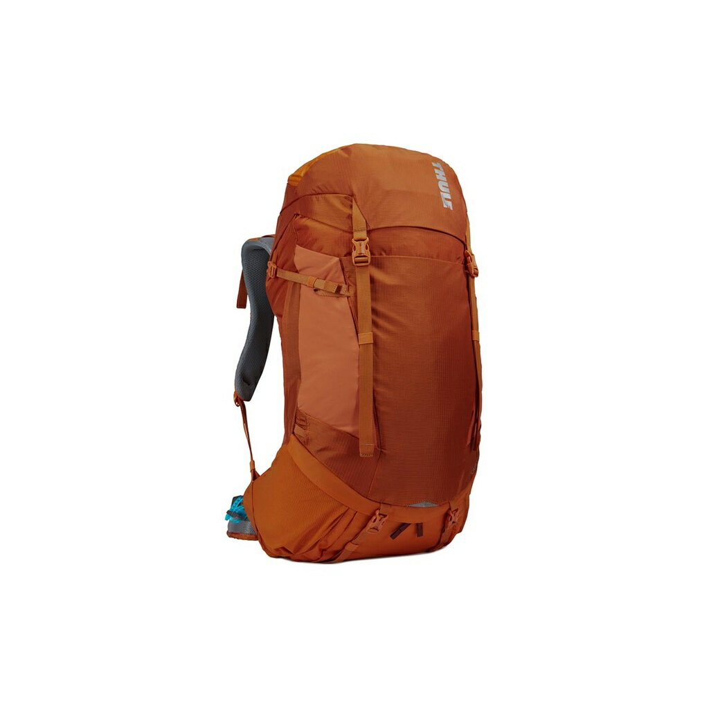 Thule 23 Capstone 40L 登山健行背包 休閒 旅行 橘棕 正版公司貨