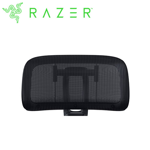 Razer 雷蛇 Fujin Headrest 風靈頭枕 RC81-04320201-R3M1原價4499(省1000)