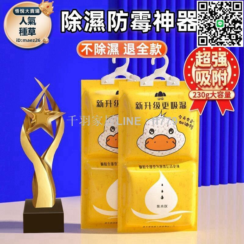 【卓越優選館】【可掛式除溼袋】防黴 乾燥防潮 衣櫃室內吸潮 除溼袋吸溼 除濕 除濕包 除溼袋 衣櫃除濕 衣櫥除濕 除溼袋
