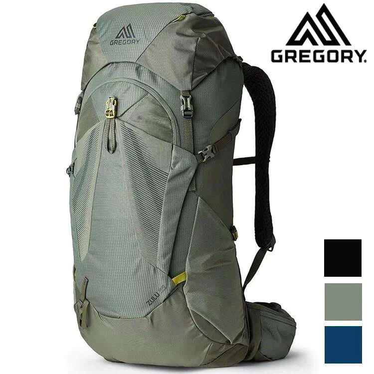 Gregory Zulu 35 男款 登山背包/登山包 35升 146671