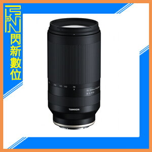 TAMRON 70-300mm F4.5-6.3 Di III RXD 全片幅 望遠變焦鏡(70-300,A047,公司貨)NIKON Z