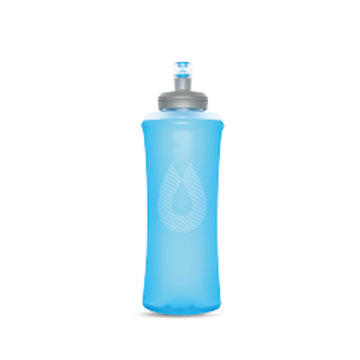 【【蘋果戶外】】HYDRAPAK AH151HP ULTRAFLASK™ 【500ml】輕量可擠壓軟式水管速補袋 水壺 折疊水瓶