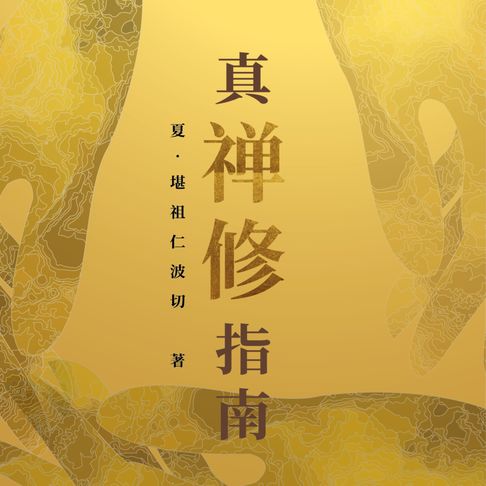 【有聲書】真‧禅修指南 (简体中文) 0