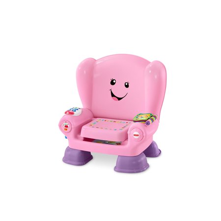 fisher price magic seat