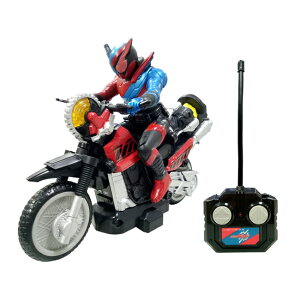 【日本正版】假面騎士 遙控車 RC遙控車 遙控玩具 玩具 遙控車 KAMEN RIDER CCP - 519143