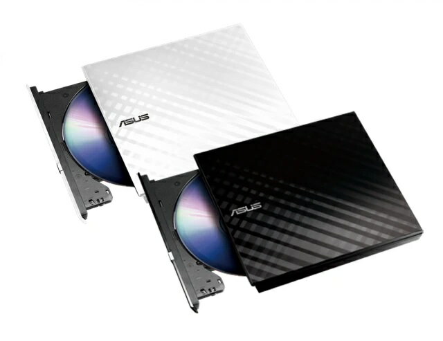 華碩ASUS SDRW-08D2S-U外接DVD燒錄機(現貨)CD光碟 USBA公連接