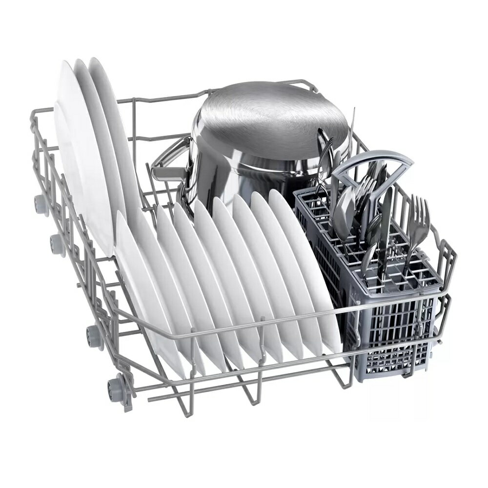 【領券折200】【得意】BOSCH 博世 SPV2IKX00X 2系列 全嵌式洗碗機(45 cm) ※熱線07-7428010 5