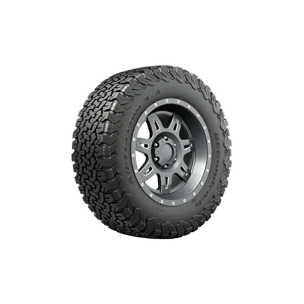 美國【BFGoodrich TIRES】【285/65 R18】【ALL TERRAIN TA KO2】四季全地形越野胎 (單條價)MRK ...