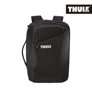 Thule 都樂 Accent 17L 多用型背包 筆電包 電腦包| TACLB-2116