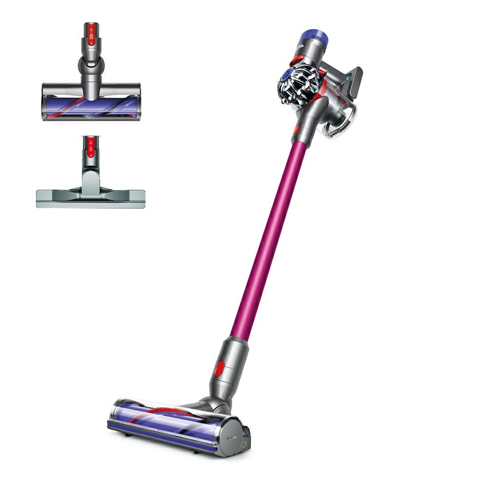 dyson v7 animal 2