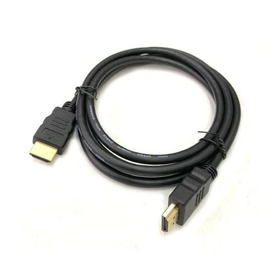 HDMI公公 1.4a版 1.8M LiDex HDMI線材