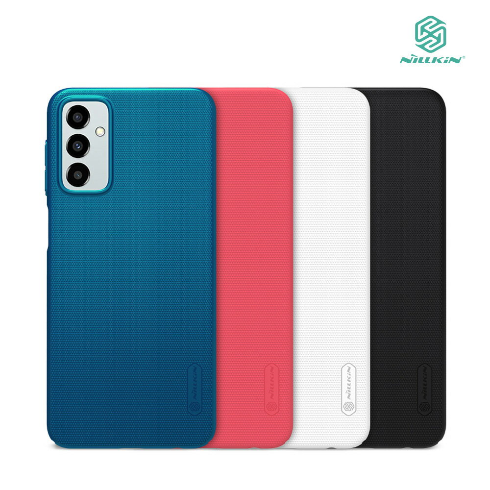 強尼拍賣~NILLKIN SAMSUNG M13 4G 超級護盾保護殼