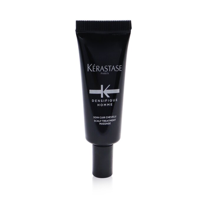 卡詩 Kerastase - Densifique Homme頭髮密度，質量和豐滿度激活計劃 3