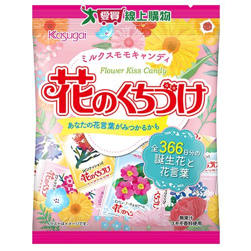 春日井花語糖-51G【愛買】