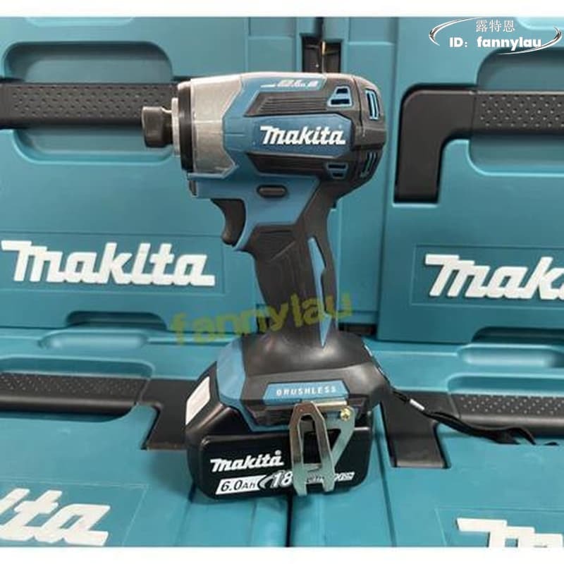 快速出貨 Makita 牧田DTD173起子幾 牧田18v衝擊起子機 電動起子機 衝擊電鑽 電鑽起子 電動工具 起子