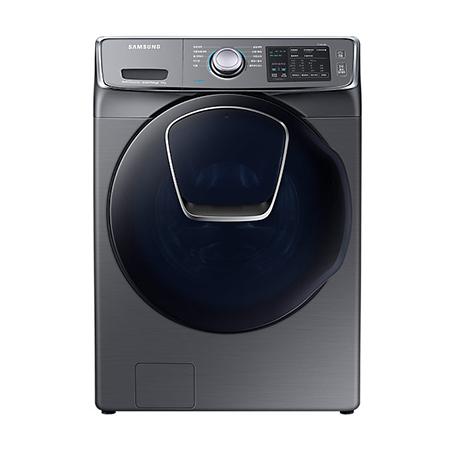 Samsung 三星 WF19N8750KP 19kg 洗衣機 AddWash 潔徑門系列 樂天Summer洗衣機 【APP下單點數 加倍】