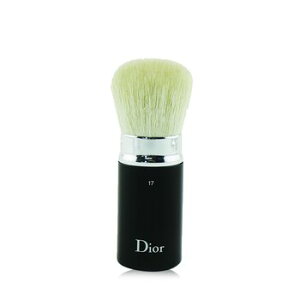 SW Christian Dior -514迪奧專業後台多功能刷 Dior Backstage Retractable Kabuki Brush 17