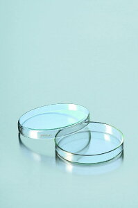 【東昇】經濟型玻璃培養皿 (鈉玻璃)｜Schott Duran｜德國製造