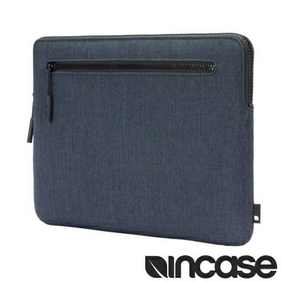 【INCASE】Compact Sleeve with Woolenex 筆電保護內袋 / 防震包 (多色可選)