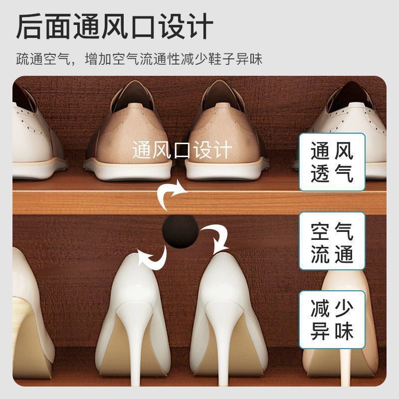 簡約現代儲物櫃 【最低價】【公司貨】清倉大容量鞋架宿舍進門鞋櫃子出租屋 多層收納櫃◆生活百貨挖寶節 3