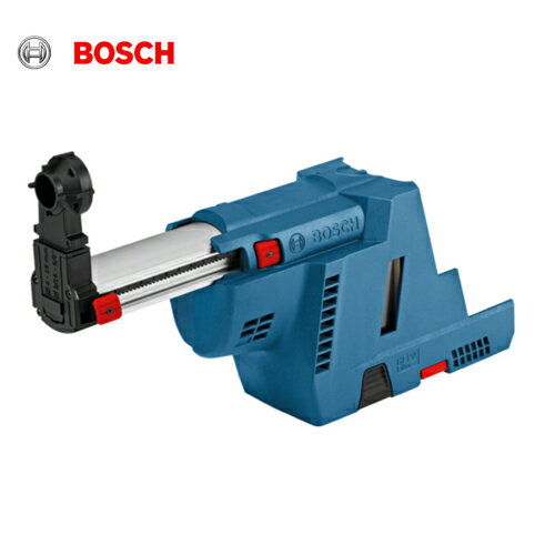 德國BOSCH 博世 GDE 18V-16 鋰電鎚鑽吸塵模組/集塵裝置 GBH 18V-26F鎚鑽專用