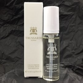 TRUSSARDI 楚沙迪 DONNA 女性淡香精 10ml 小香水