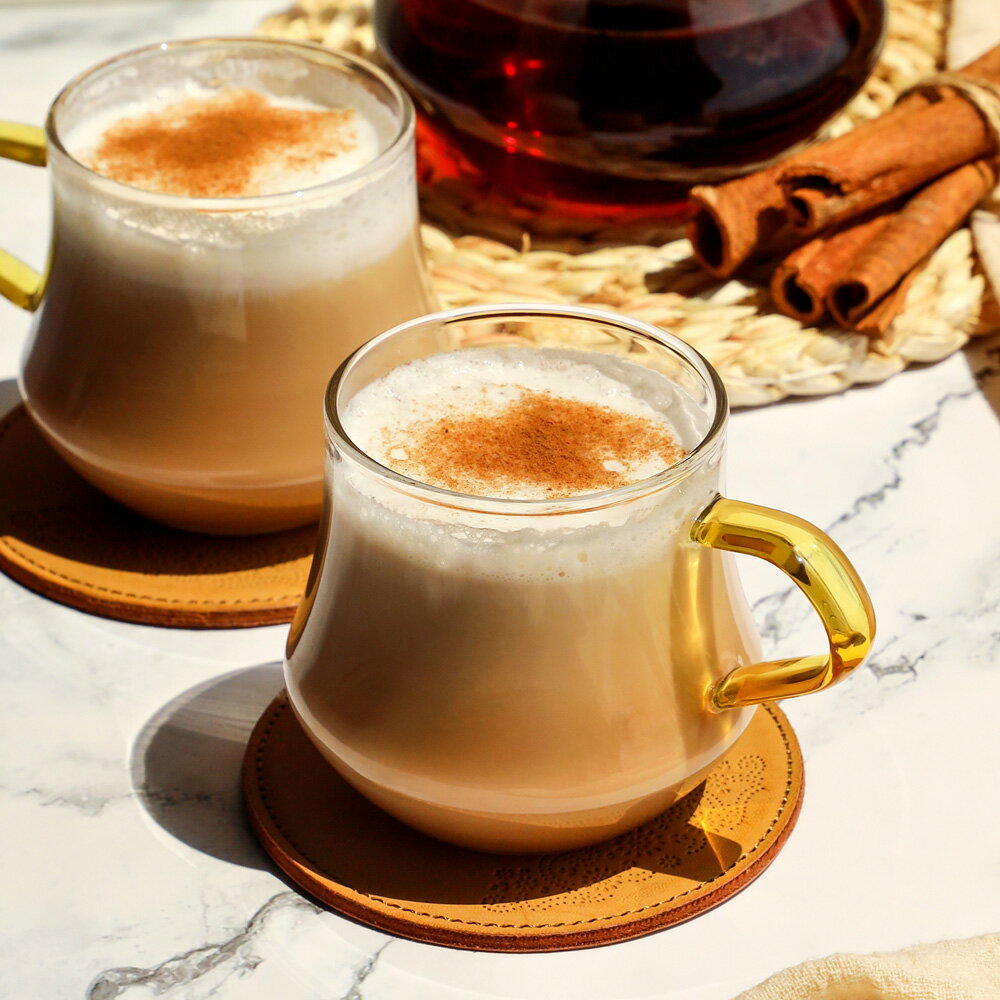 日初-醇萃咖啡杯組(280ml)|早晨的咖啡香