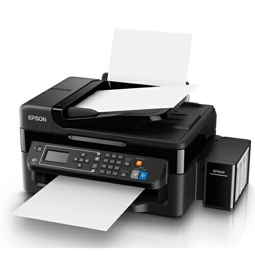 <br/><br/>  【EPSON 印表機】EPSON L565 高速WiFi七合一連續供墨印表機<br/><br/>