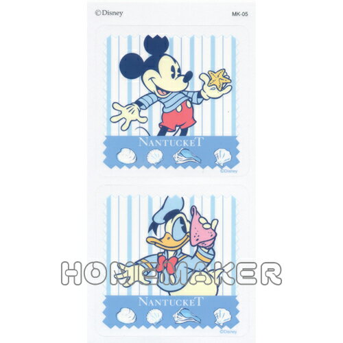Disney 磁磚貼片_HS-MK05