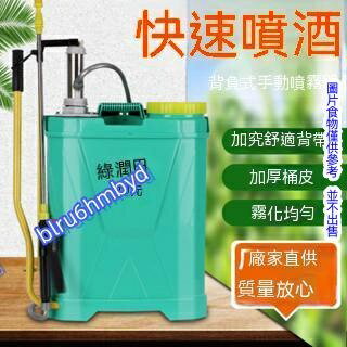 手動噴霧器 手壓式噴霧器 農用手動噴霧器 家用 灑水器 澆水器 澆花 手動噴霧器 噴消毒 灑農桶 噴霧機 後背式噴霧器