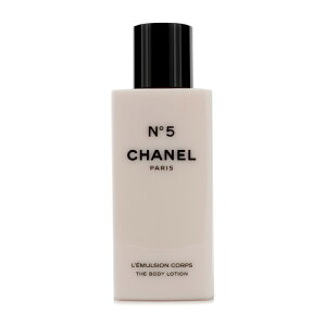 香奈兒 Chanel - N°5柔膚身體乳液