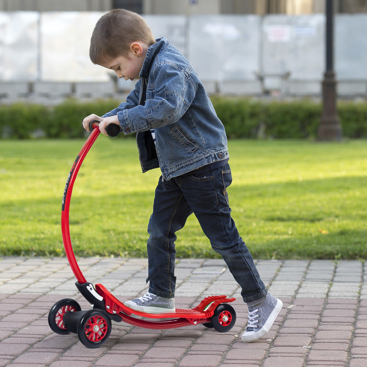 push scooter for kids