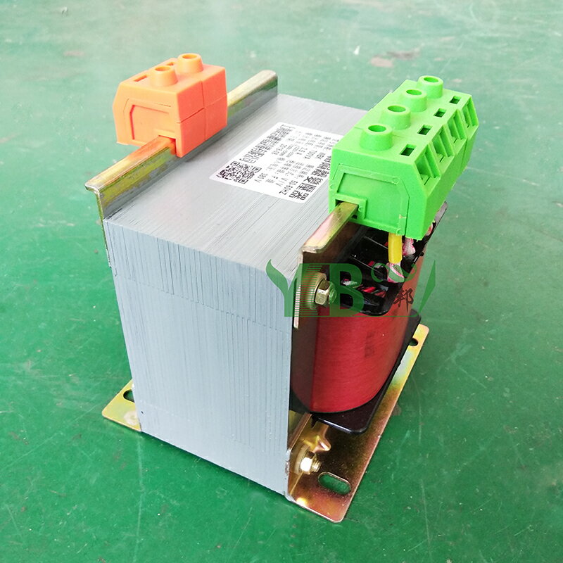 醫院專用遮蔽防漏電 零地電壓為零伏220v變220v遮蔽隔離變壓器