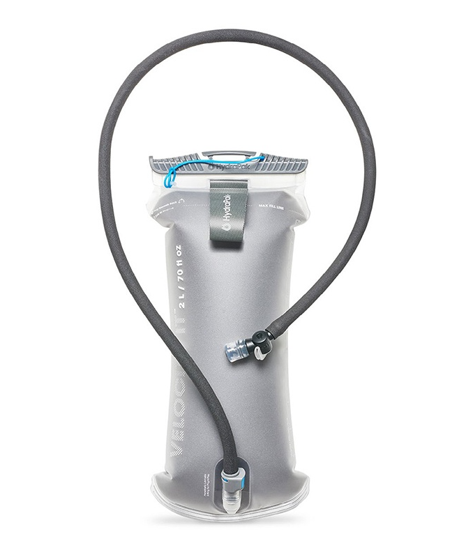 【【蘋果戶外】】HYDRAPAK AS382 VELOCITY™ IT【2L】吸管保溫水袋 運動水袋 登山水袋 慢跑水袋 野跑水袋