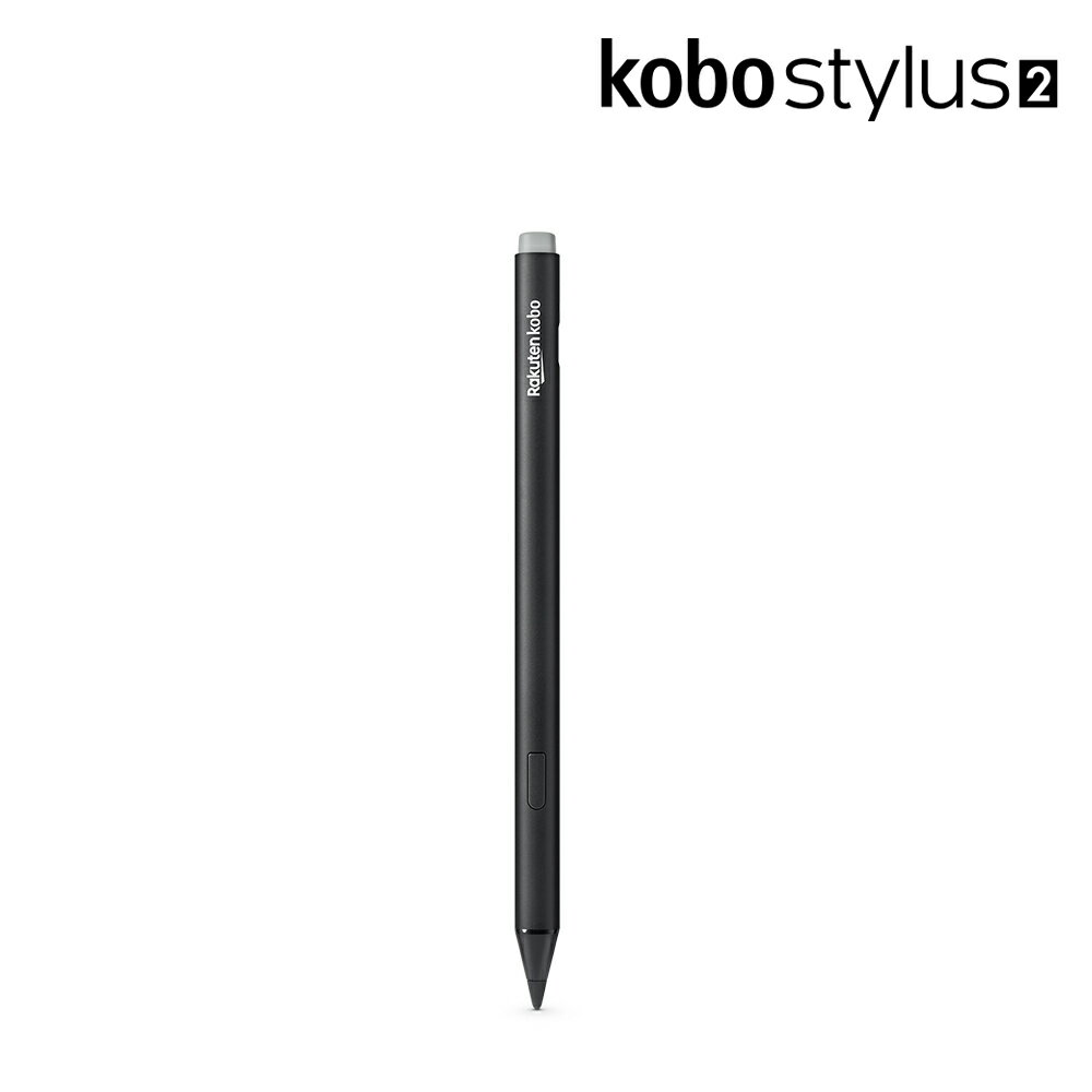 預購-Kobo Stylus 2 觸控筆【適用 Kobo Sage / Kobo Elipsa / Kobo Elipsa 2E】(預計8月下旬出貨)