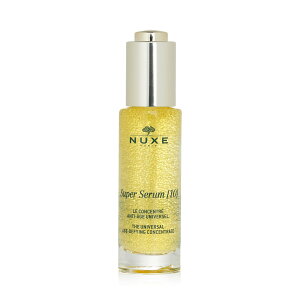 黎可詩 Nuxe - 超級精華 [10] - 通用抗衰老濃縮液