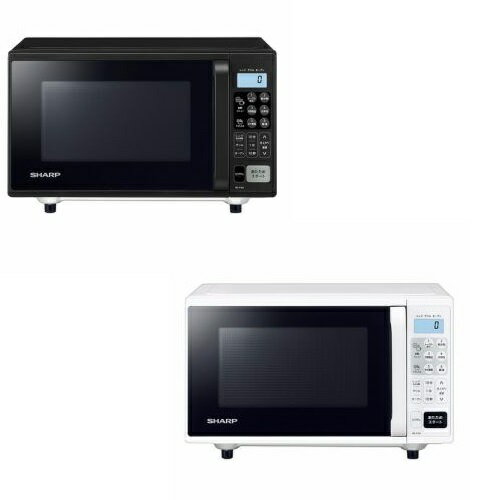 日本 SHARP 夏普 RE-F163 微波烤 16L 微波 烤 烘烤 白色 黑色 日本必買代購