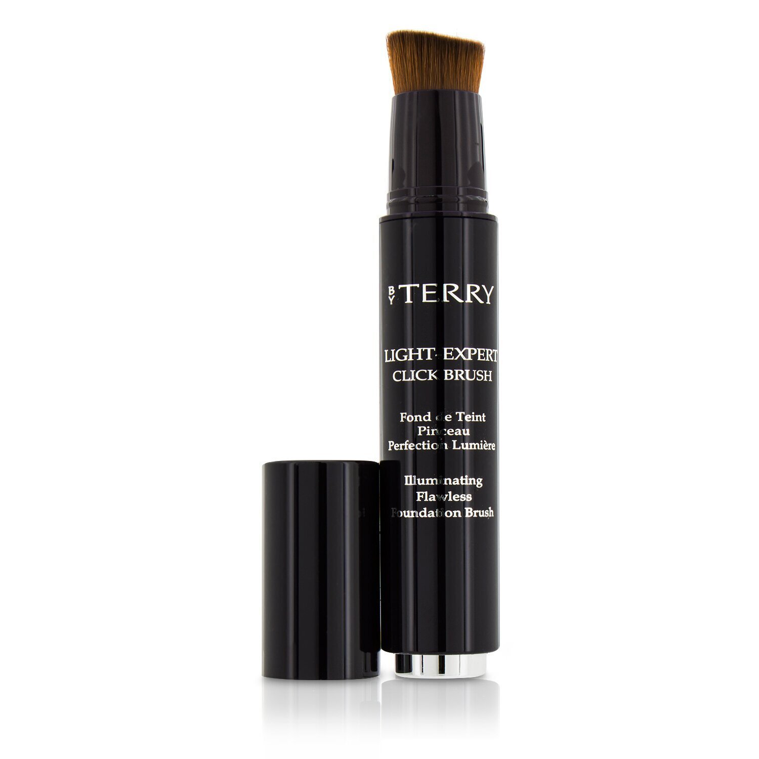 By Terry - 專業完美粉底刷(2015升級版) Light Expert Click Brush Foundation