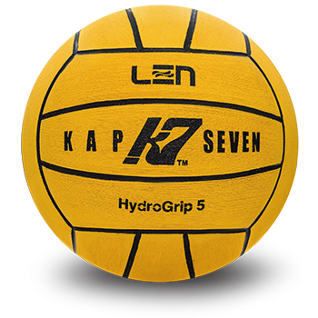 CONTI Kap 7 Water POLO 防滑水球(5號球) 台灣技術研發