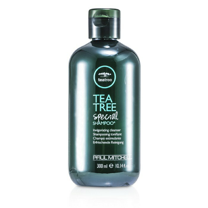 Paul Mitchell肯邦 茶樹洗髮精300ml