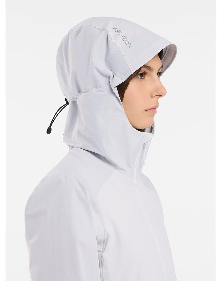 Arcteryx 始祖鳥Gamma Lightweight Hoody 女款輕量軟殼外套30418