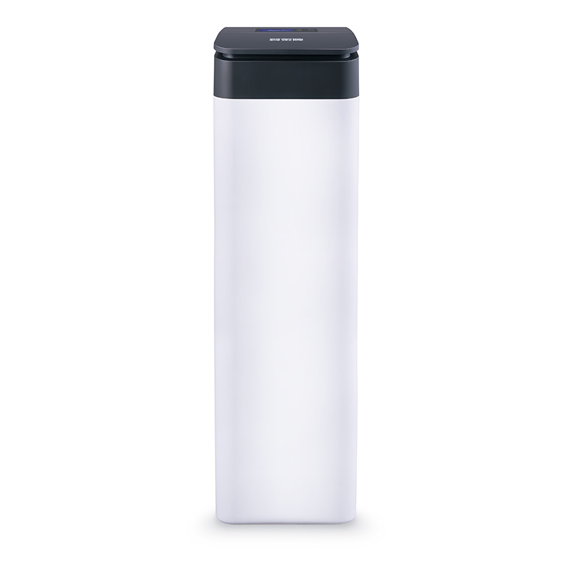 賀眾牌 全戶智慧軟水機 30L 含基本安裝 /臺 UP-8303W-1