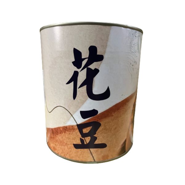 大花豆3400g(1罐)