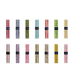 日本香堂 Kayuragi 系列線香 日本線香 京都線香 薰香 臥香 沉香 檜木 線香 附香立 【貝羅卡】|滿額領券最高現折$200